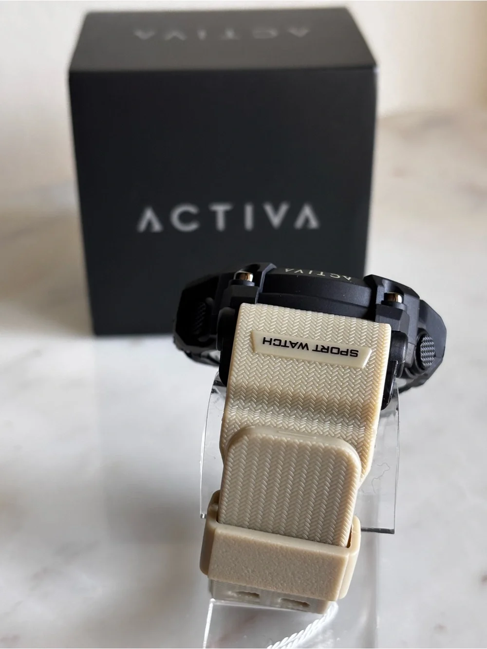 Invicta Activa Men’s Watch - NIB